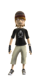 Cursed Darkness's Avatar